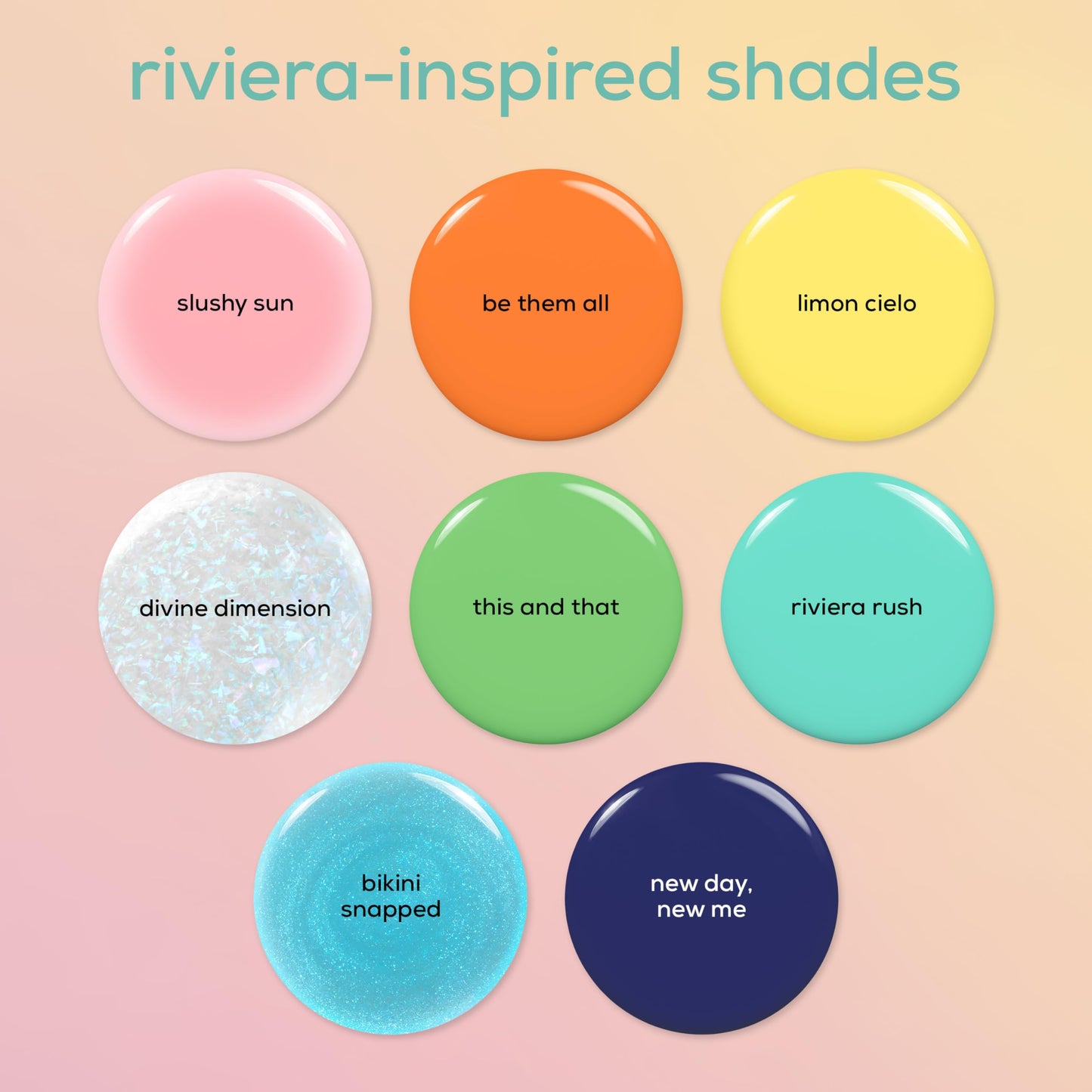 essie Nail Polish, Salon-Quality Blue Nail Polish, Riviera Rush, Vegan, Riviera Rush, 0.46 Fl Oz Beauty & Personal Care essie