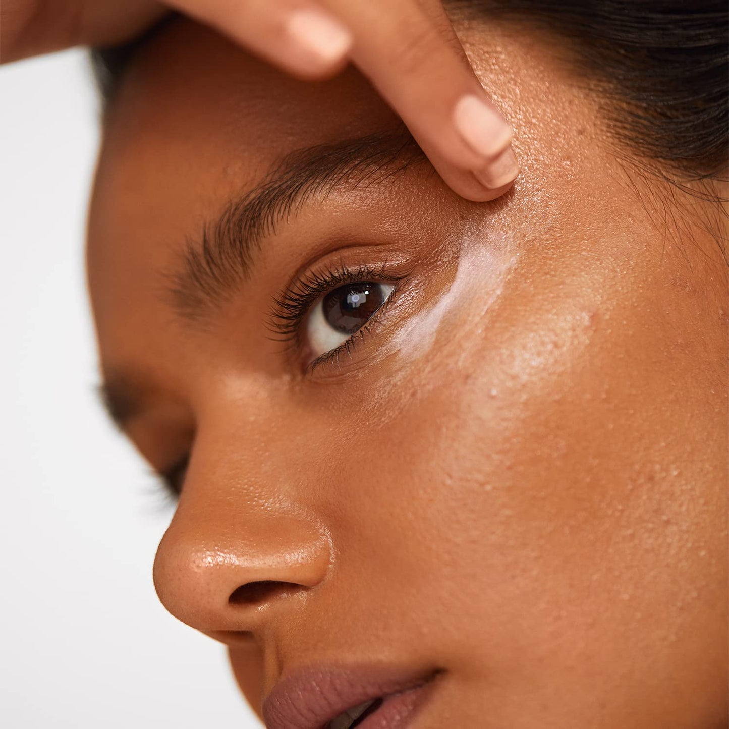 Versed Zero-G Smoothing Eye Cream - Smoothing Algae Extract, Firming Peptides and Deeply Moisturizing Olive Oil - Vegan Eye Cream For Wrinkles