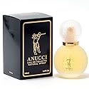 Anucci By Anucci For Men. Eau De Toilette Spray 3.4 Ounces