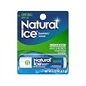 Natural Ice Medicated Lip Protectant/Sunscreen SPF 15, Original 48 ea