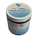 Diva Stuff Pre-Swim Aqua Therapy Chlorine Neutralizing Body Lotion, Protects Skin From Chlorine and Salt Water (Coconut Surf Water Resistant)