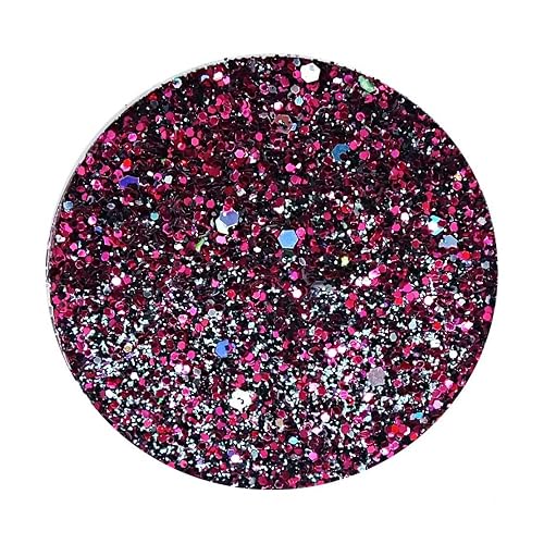 Goodnight Kiss Glitter #245 From Royal Care Cosmetics