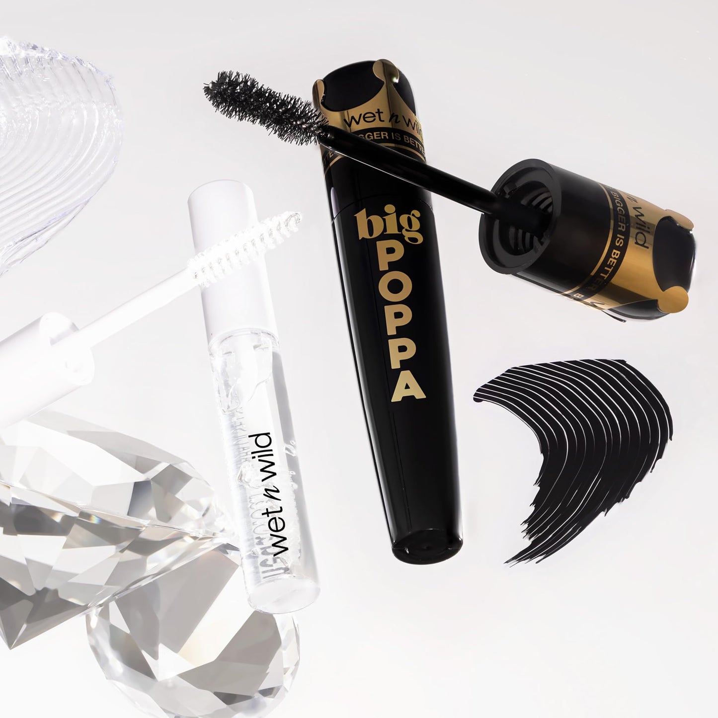 wet n wild Marilyn Monroe Collection Icon Eye Set