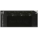 e.l.f. Cosmetics Large Makeup Brush Holder, Conveniently Organize & Store Your Brushes