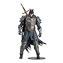 McFarlane Toys - DC Multiverse Batman (Dark Knights of Steel) 7in Action Figure