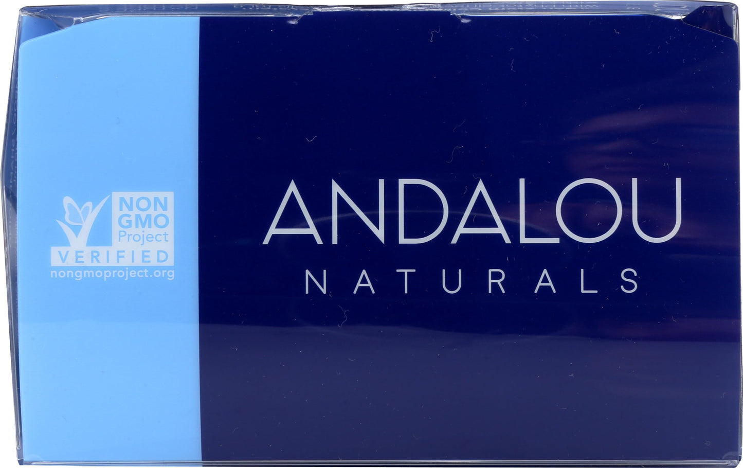 Andalou Naturals Age Defying Hair Thinning Treatment System, 3 Piece Kit