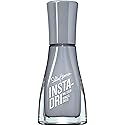 Sally Hansen Insta Dri Show Steel-er, 0.31 Fl Oz (Pack of 1)