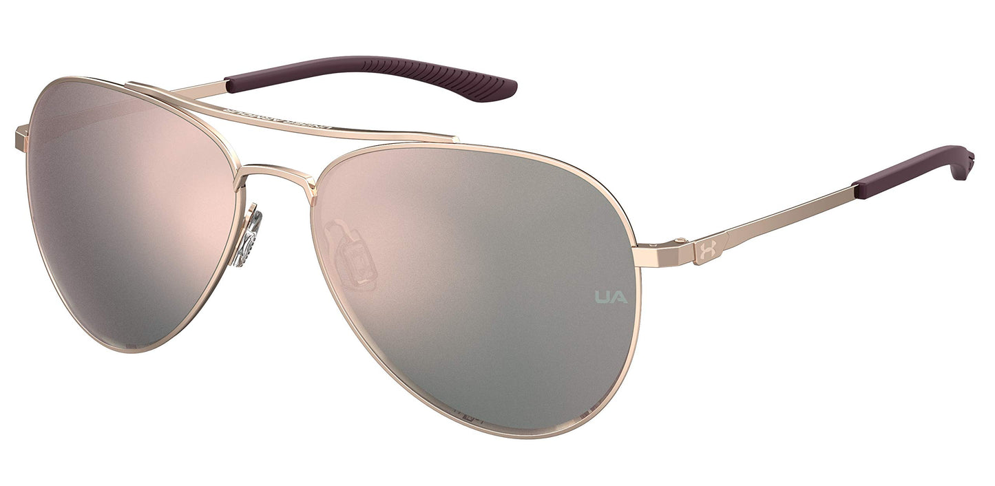 Under Armour Male Sunglass Style UA 0007/G/S