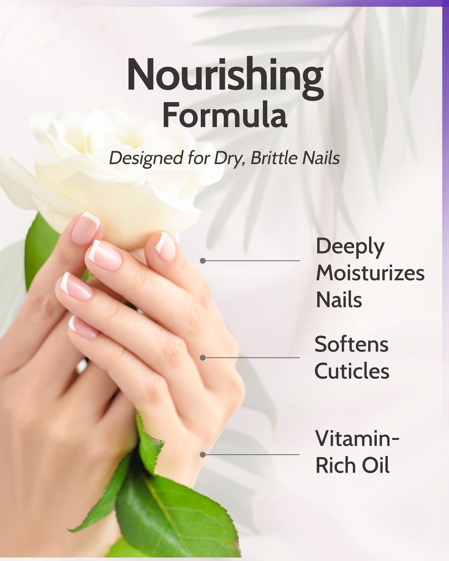 Acetone Free Nail Polish Remover with Soybean Oil & Lavender Oil - Vegan, Non-Toxic Nail Polish Remover for Nails Non Drying Liquid, 4 fl oz by Karma Beauty & Personal Care karma organic