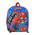 Marvel Spider-Man 15 Inch Backpack