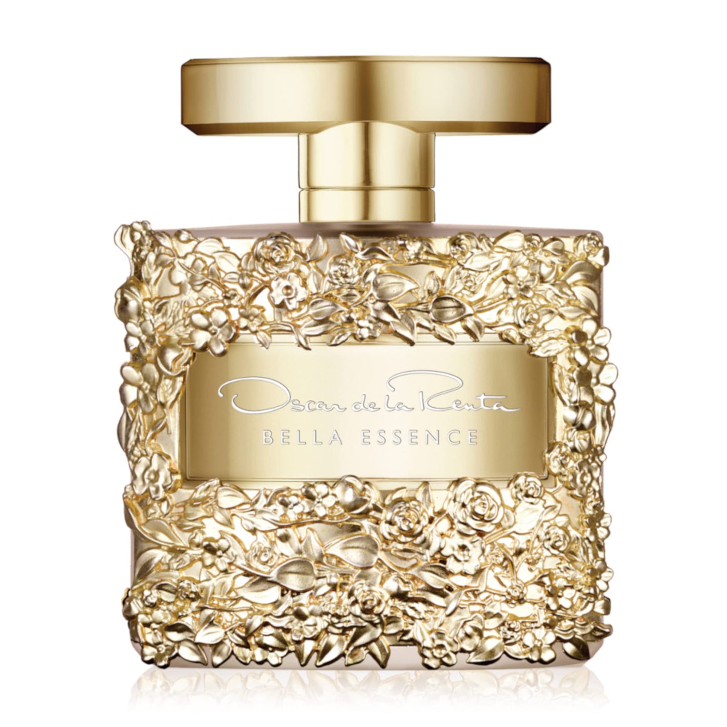 Oscar de la Renta Bella Essence Eau de Parfum Perfume Spray for Women, 3.4 Fl. Oz
