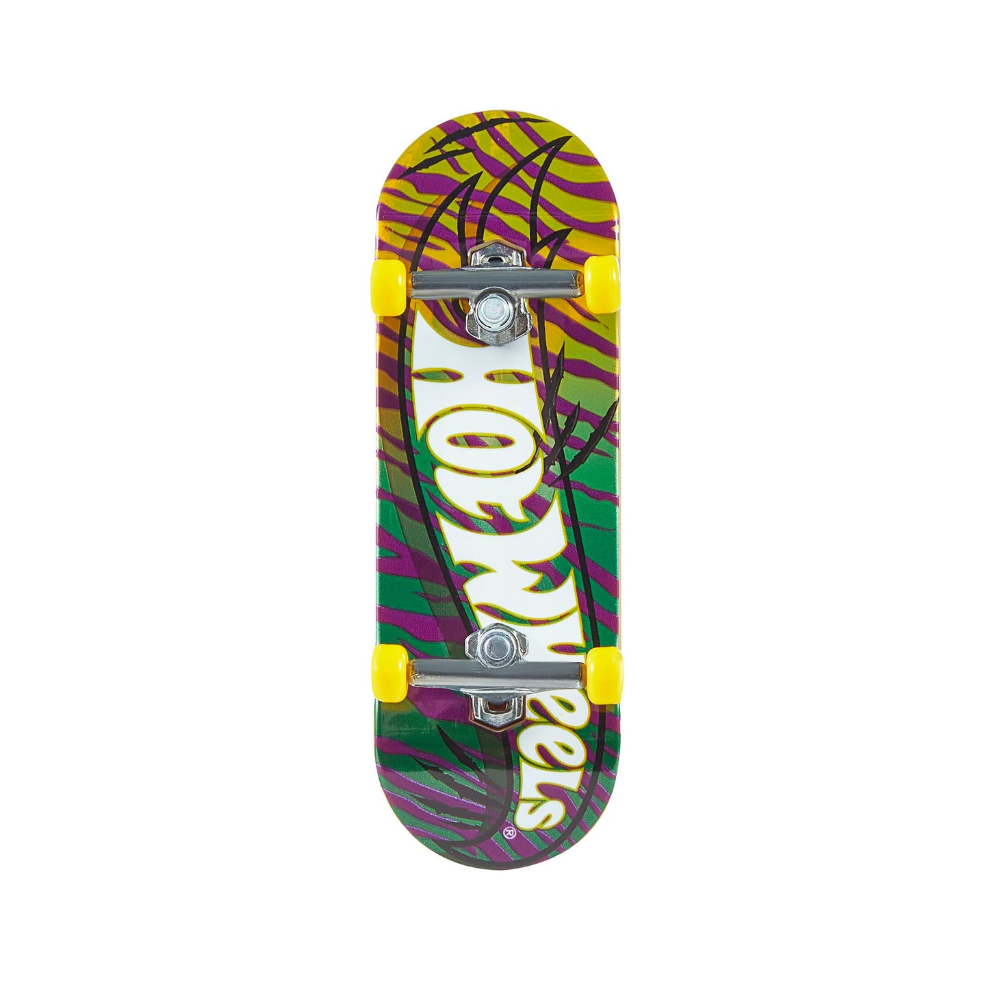 Skateboard W/CAR Feline Frisky