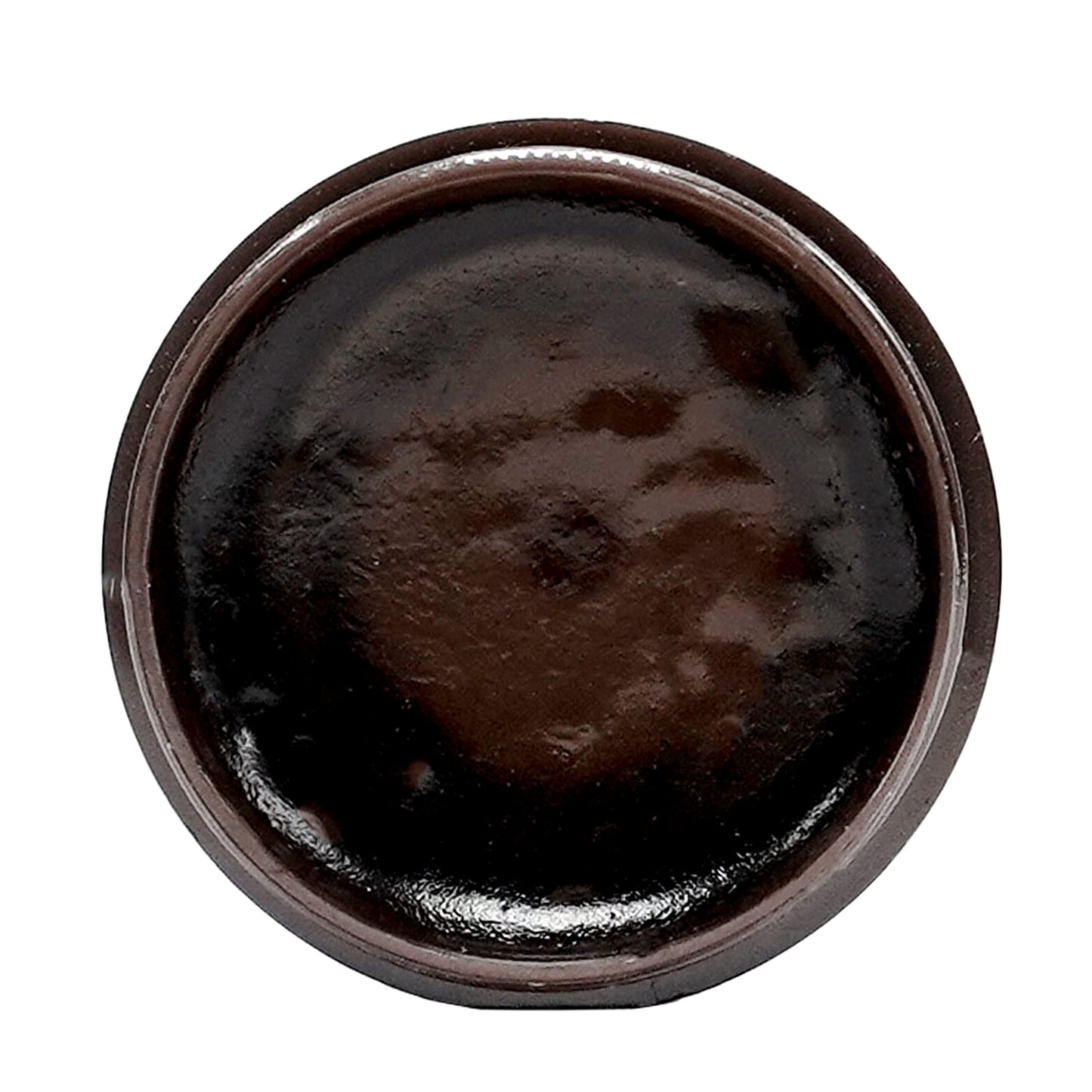 EBIN NEW YORK 24 Hour Edge Tamer Extra Mega Hold 0.5Fl Oz Strong Edge Control Gel, No Flaking, Sleek Smooth Finish, Long Lasting, Argan & Castor Oil