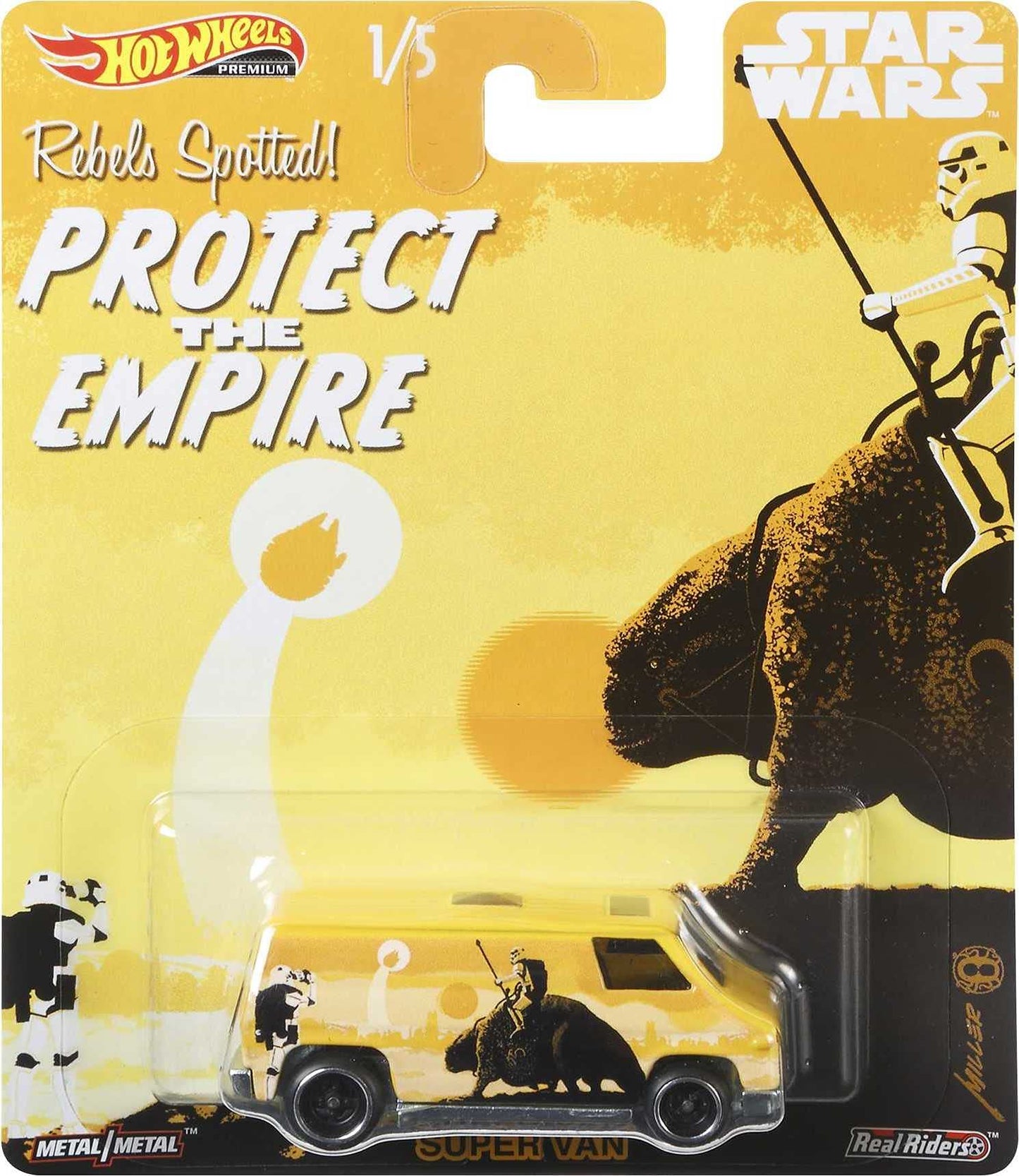 Hot Wheels Pop Culture New Tool TBD