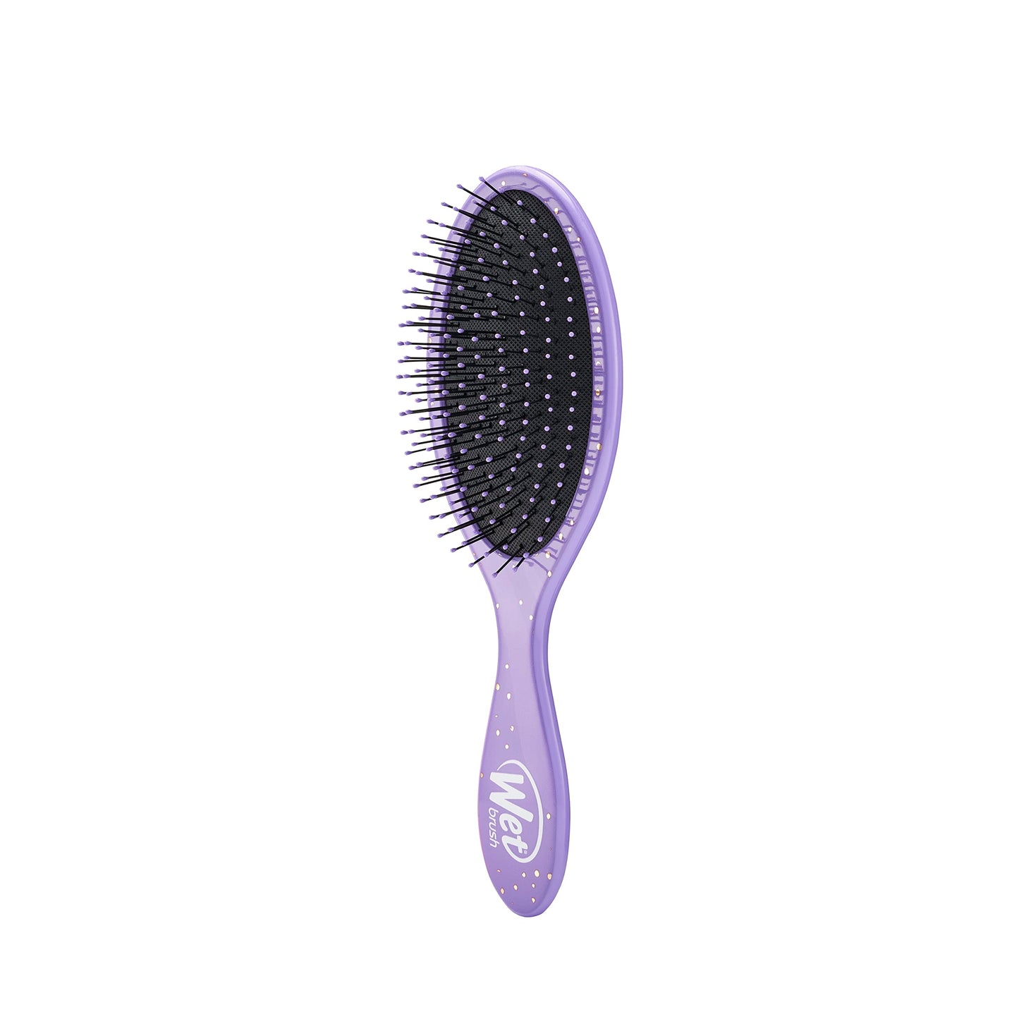 Wet Brush Original Detangler Brush - Jasmine, Ultimate Princess Celebration - All Hair Types - Ultra-Soft Bristles Glide Through Tangles with Ease