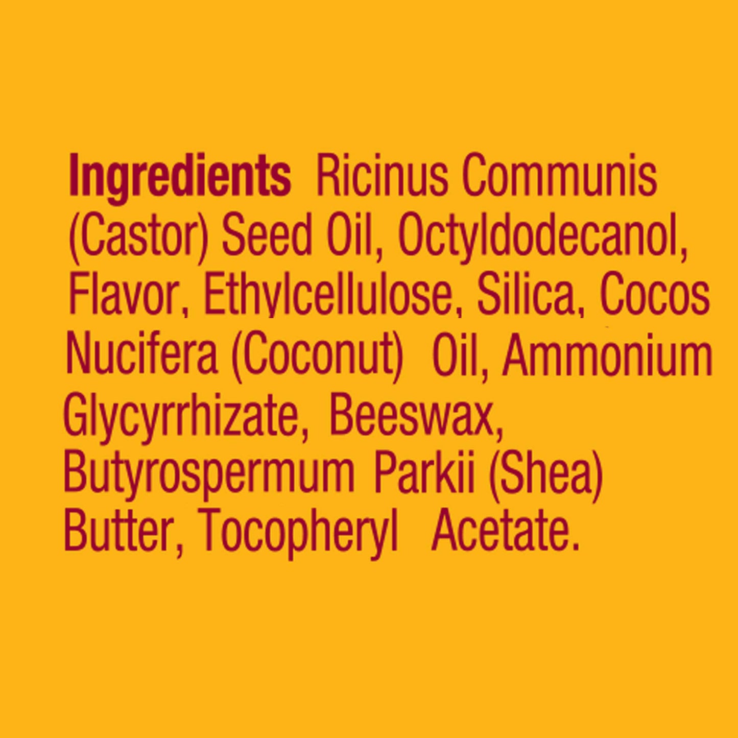 Alba Botanica Hawaiian, Coconut Cream Clear Lip Gloss, 0.42 Ounce