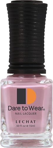 LeChat Dare To Wear Nail Lacquer, Precious Ice, 0.5 Ounce,DW168 Beauty & Personal Care LECHAT