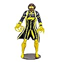 McFarlane Toys - DC Multiverse 7IN - Static Shock (NEW52)