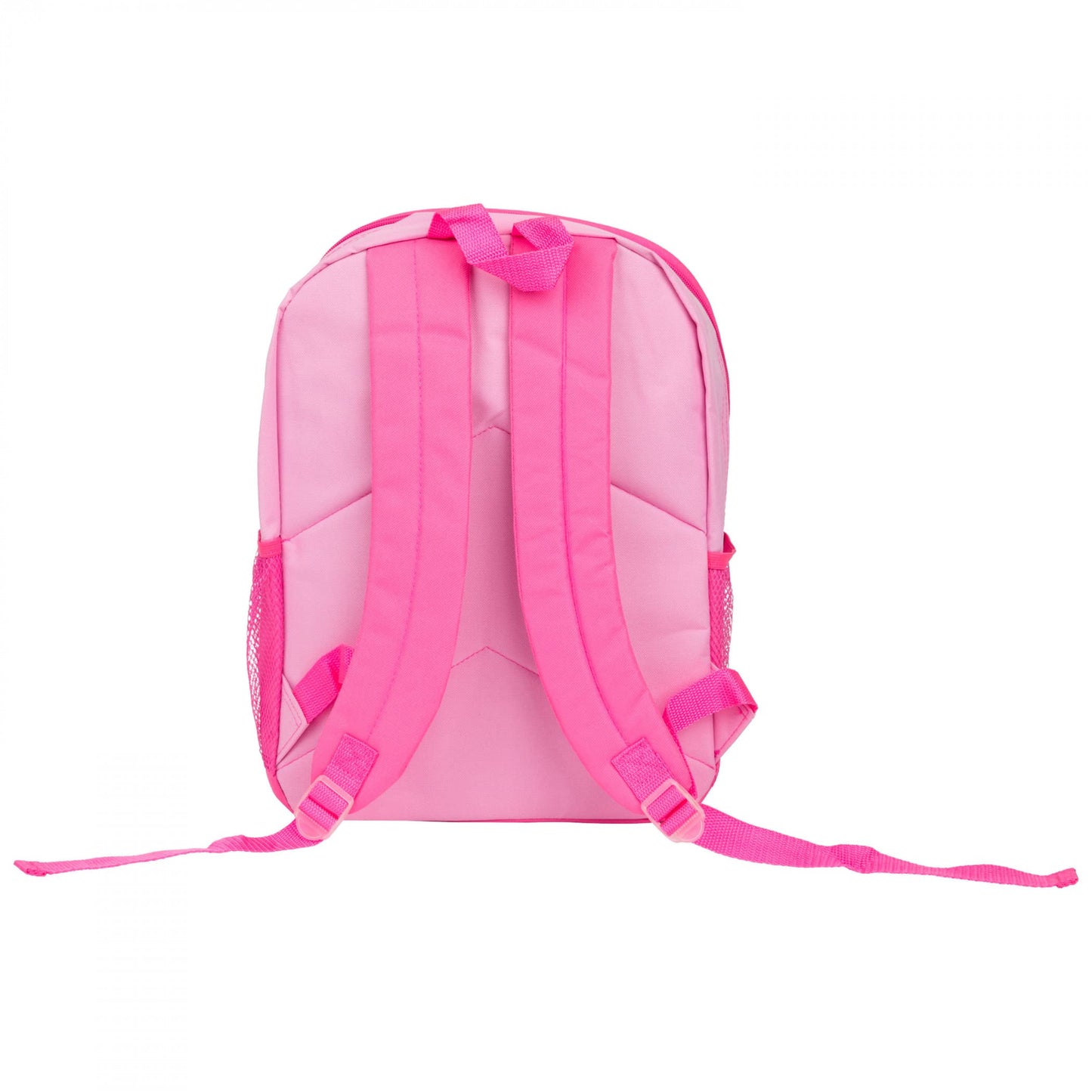 Fast Forward Girls' Backpack, Pink, Large