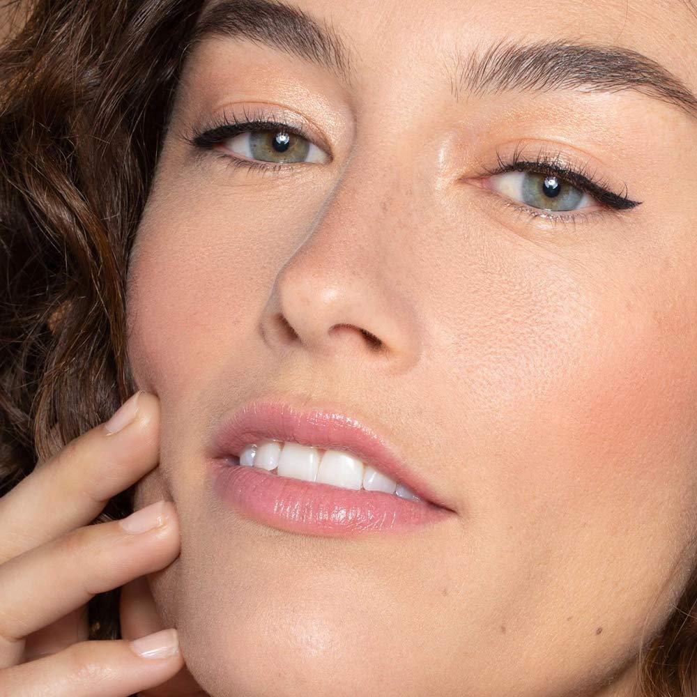 ILIA - Clean Line Liquid Liner with Precision Tip | Quick Dry, Water Resistant, Smooth Application | Carbon Black-Free, Non-Toxic, Vegan, Cruelty-Free