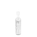 ISHA DNA Keratin Treatmen System Hair Shine Serum Drops - Frizz Control - Instant Shine - Coconut and Argan Oil Infused with Vitamin E - Smoothing