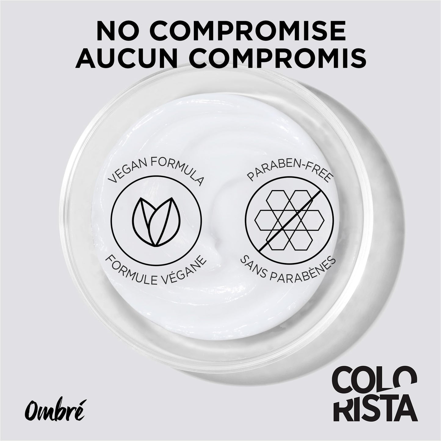 L'Oreal Paris Colorista Hair Bleach, Ombre Hair Color Kit, 1 Hair Bleach Kit