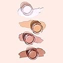Lasting Priming Cream Shadow (002, Beige)