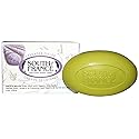 South of France Natural Bar Soap, Lavender, 6 Ounce