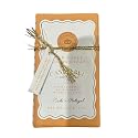 Castelbel Porto - Wild Honey - gift set of two scented bath soap (2 x 7 oz.) from the renowned Portuguese soap maker