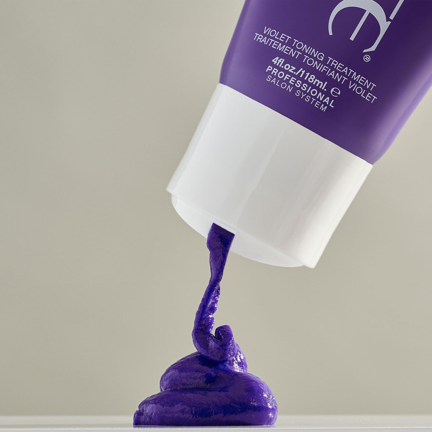 UNITE Hair - BLONDA Purple Shampoo, Conditioner & Toning Treatment Set for Blonde, Platinum, Silver & Highlighted Hair - Eliminates Brassy & Yellow