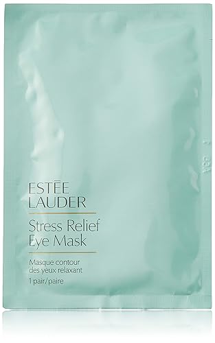 Estee Lauder Stress Relief Eye Mask