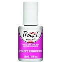 Supernail Progel Nail Lacquer, Pouty Princess, 0.5 Fluid Ounce Beauty & Personal Care SuperNail