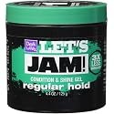 SoftSheen Carson Let's Jam Regular Hold Shining & Conditioning Gel