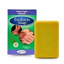 Arymar Escabicin Sulfur Soap Bar with Neem Oil: 3 oz Deep Cleansing Formula for Oily Skin, Natural Bar for Body and Face, Helps Clear Pores