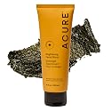Acure Brightening Facial Scrub - Exfoliating Face Wash, Gentle Daily Scrubber & Exfoliator for Women & Men for Radiant Skin, Cleansing Wash with Sea