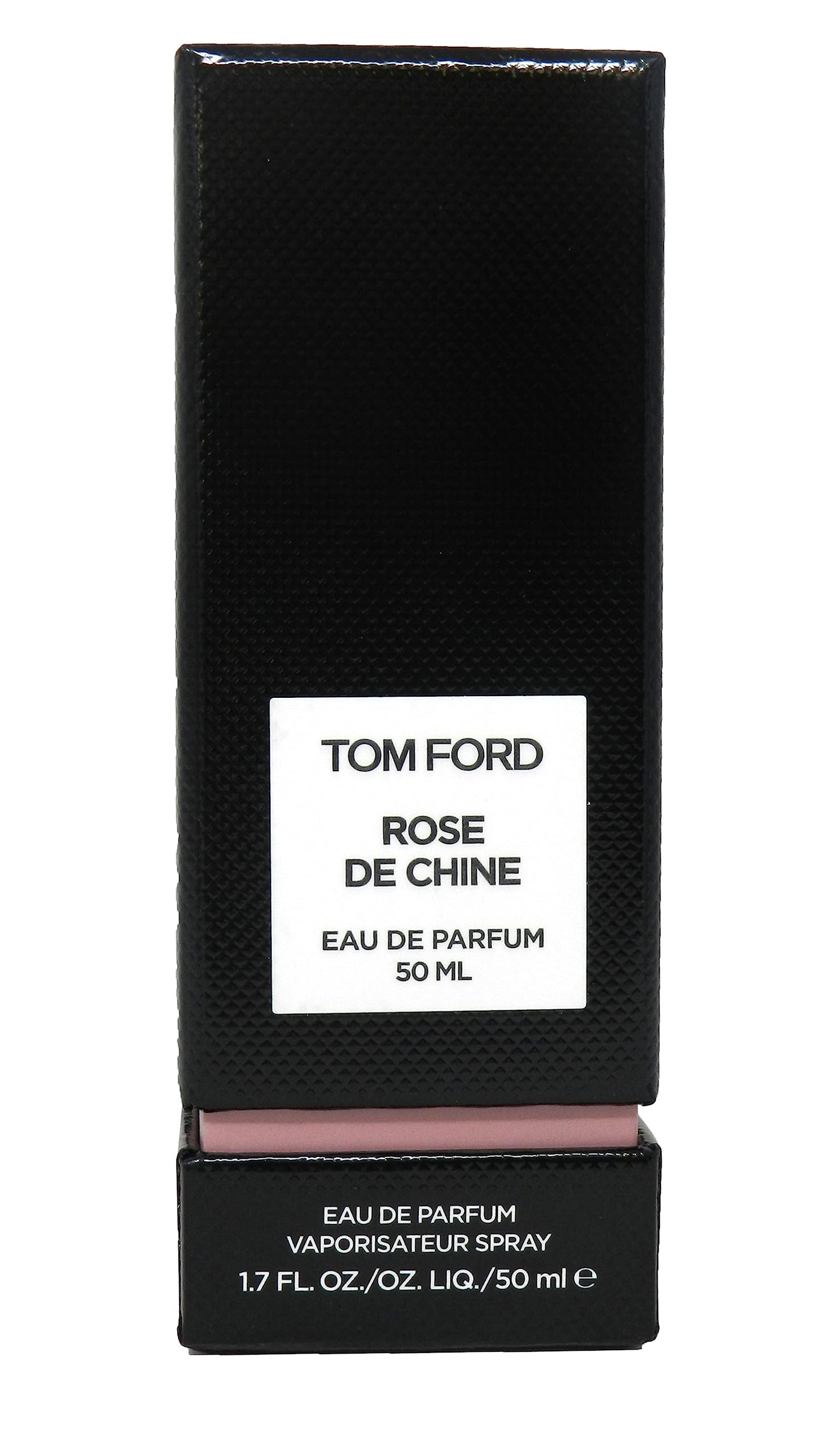 Rose De Chine by Tom Ford for Women - 1.7 oz EDP Spray
