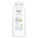 DOVE HAIR Nourishing Rituals Conditioner, Coconut & Hydration, 20.4 oz