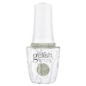 Gelish Floral Wonderland TPO-Free Gel Nail Polish - Golden Garden Gala, 15mL Beauty & Personal Care Gelish