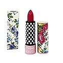MAC By Richard Quinn Matte Lipstick - Vamp-Tastic (Dark Coral Fuchsia) - .13 oz / 3.90 g