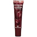 CoverGirl Wetslicks Fruit Spritzers Lip Gloss, Cranberry Splash, .44 fl oz