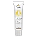 Olay Complete Bb Cream Spf15 Skin Perfecting Tinted Moisturiser 50Ml - Medium