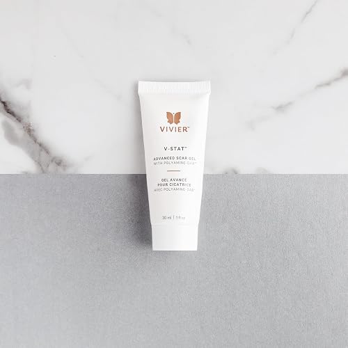 Vivier V-Stat Advanced Repair Gel 0.5oz Beauty & Personal Care Vivier pharma