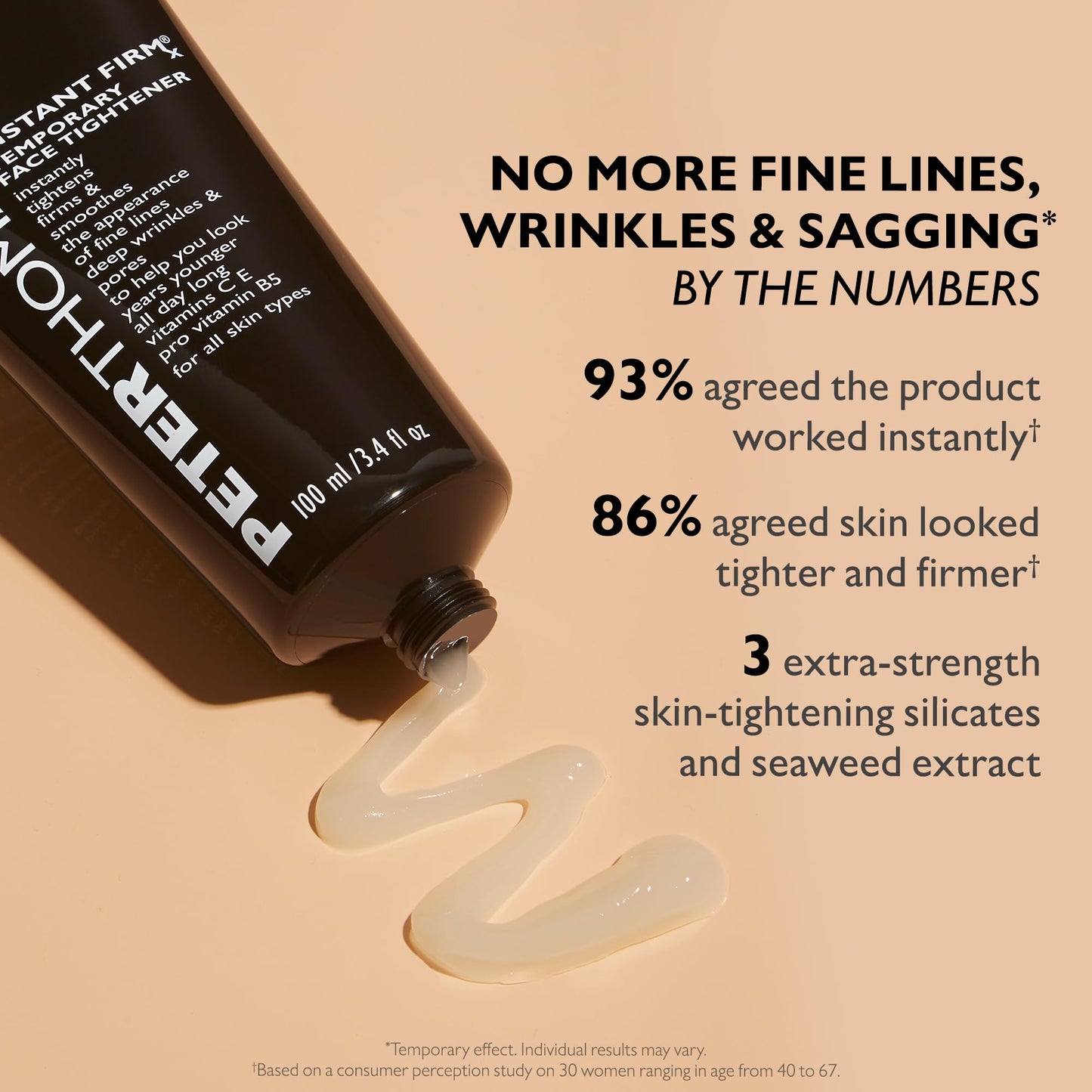 Peter Thomas Roth | Instant FIRMx Temporary Face Tightener
