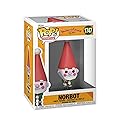 Funko POP Movies: Wallace & Gromit - Norbot - Wallace and Gromit - Collectable Vinyl Figure - Gift Idea - Official Merchandise - for Kids & Adults…