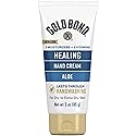 Gold Bond Ultimate Healing Hand Cream - 3 Ounces (Pack of 2)