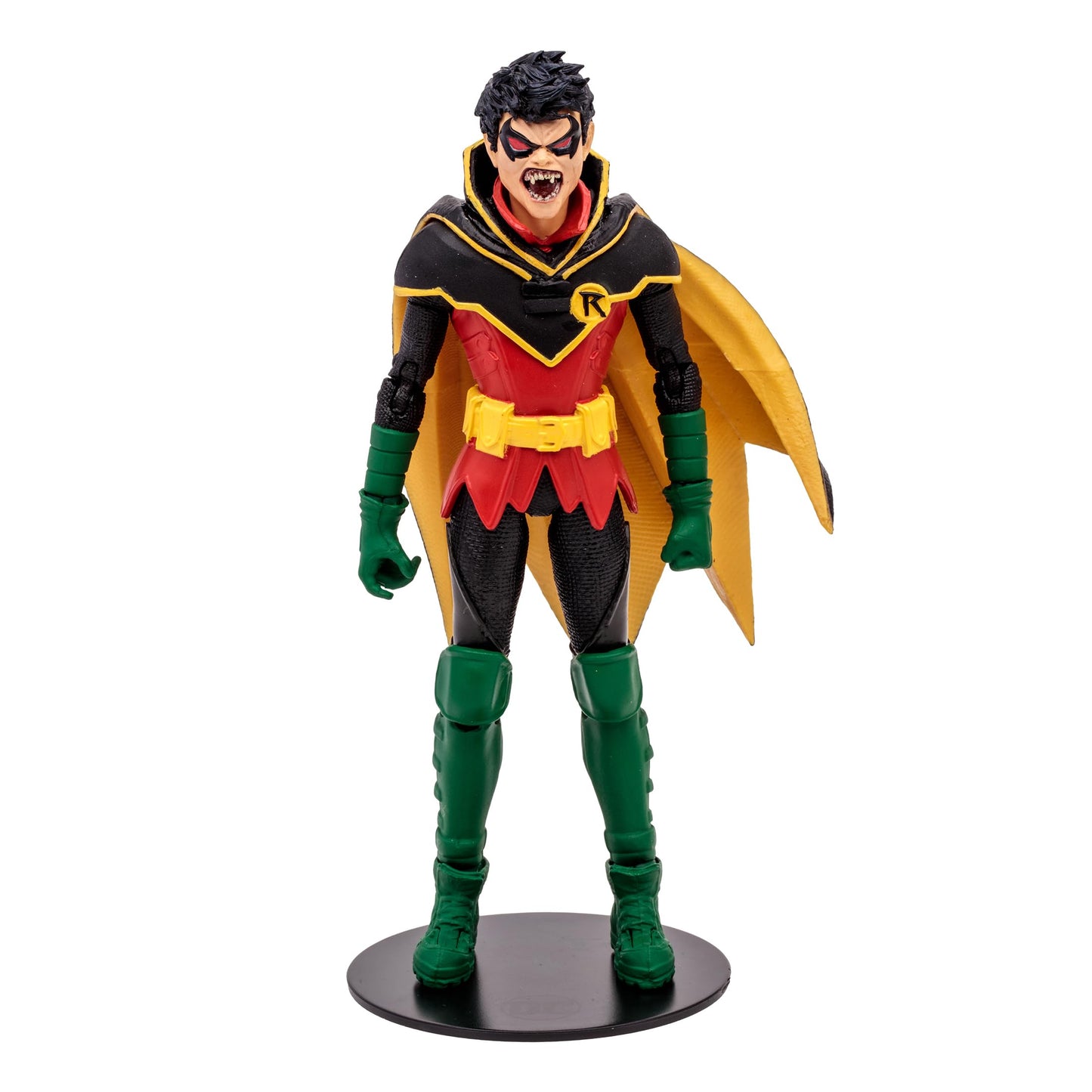 Robin Damian Wayne (DC vs. Vampires) Gold Label Walmart Exclusive 7" Figure