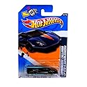 Hot Wheels 2012, Lamborghini Gallardo LP 570-4 Superleggera (Dark Blue), HW All Stars 126/247. 1:64 Scale.