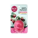 Eos, Lip Balm Strawberry Organic, 0.25 Ounce