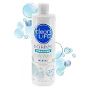 No-Rinse Foaming Body Wash, 16 fl Oz Refill Waterless, Rinse Free Foam Cleanser Leaves Skin Clean and Moisturized - Effective Perineal Wash Providing