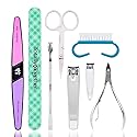 Trim From Tip To Toe Personal Kit, 0.44 Pound